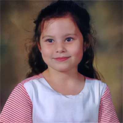 Liddie Hammond bio
