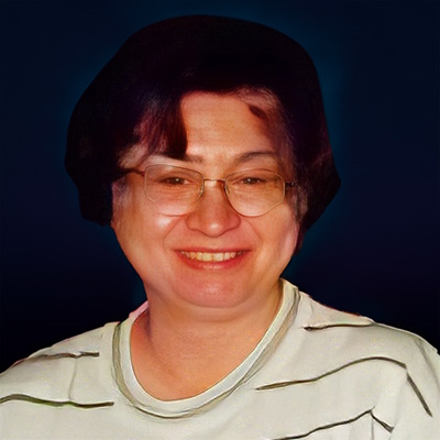 Gloria Hammond interview #2