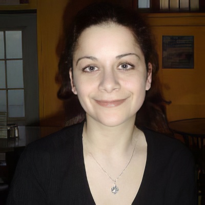 Missy Hammond Missy was found strangled to death in her home
