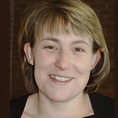Maureen Kirby interview