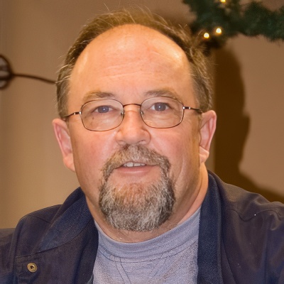 Dr. Charles Flaherty interview