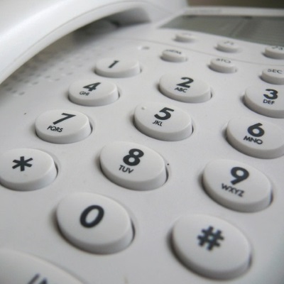 Missy Hammond phone records
