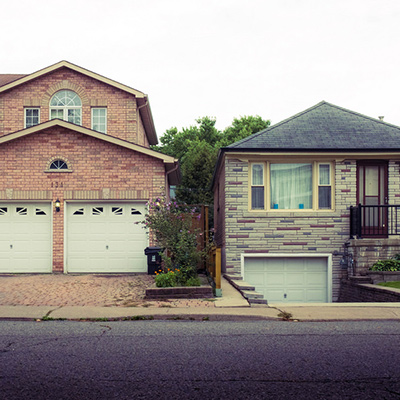 Hammond neighbor canvass