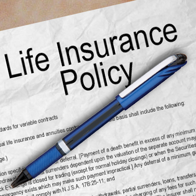 Insurance investigator's letter